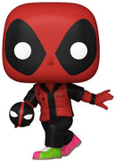 Deadpool - Bowling 1342