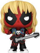 Deadpool - Heavy Metal 1343