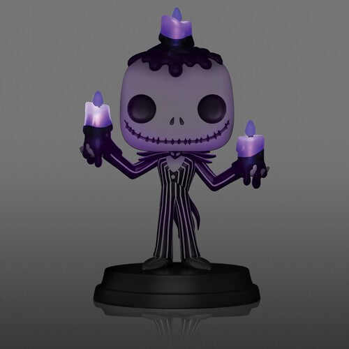 Jack Skellington 1501