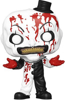 Art the Clown BD 1592