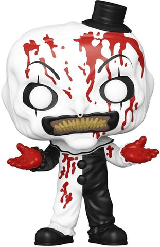 Art the Clown BD 1592