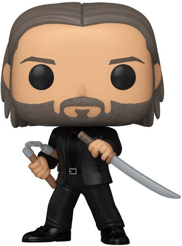 John Wick 1687