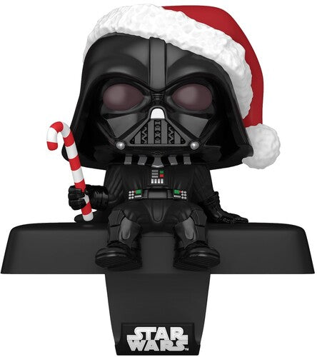 FUNKO EDGE - SITTER: STAR WARS - DARTH VADER