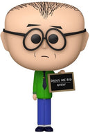 Mr. Mackey -1476