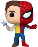 Peter Parker/Spiderman - 1432