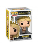 Natalie  - 1453