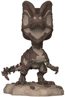 Dilophosaurus 1680