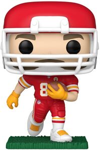 Travis Kelce 298