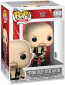 Funko Pop - Jimmy Hart 191 (Copy)