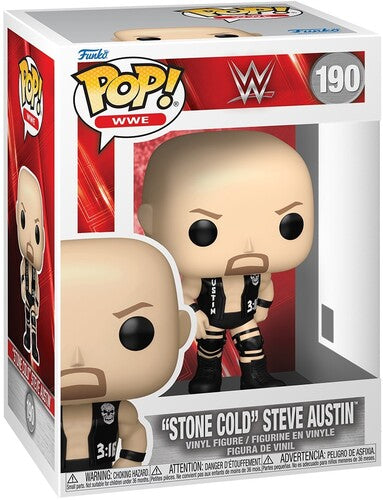 Funko Pop - Jimmy Hart 191 (Copy)