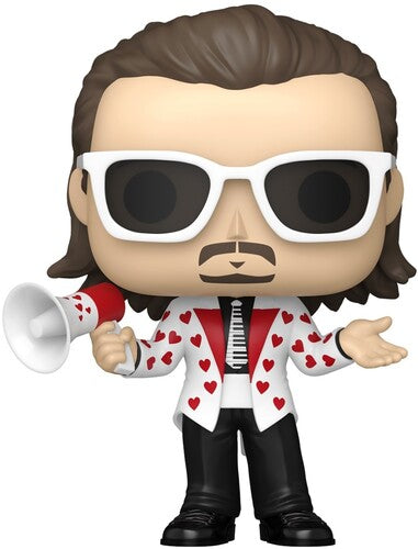 Funko Pop - Jimmy Hart 191