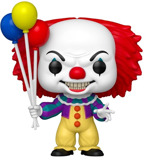 Funko Pop - Pennywise 1834
