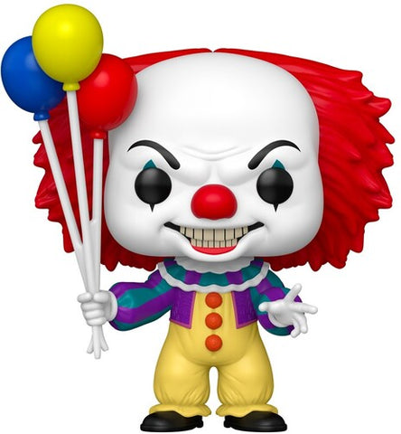 Funko Pop - Pennywise 1834