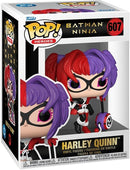 Funko Pop - Harley Quinn 607