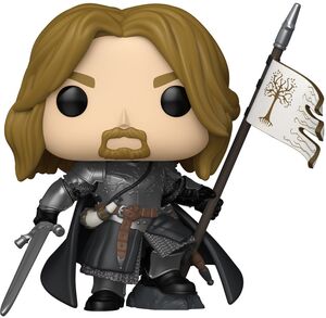 Funko Pop - Boromir 1986