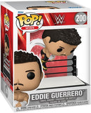 Funko Pop - Eddie Guerrero 200