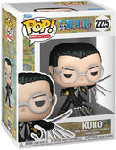 Funko Pop - Kuro 2225