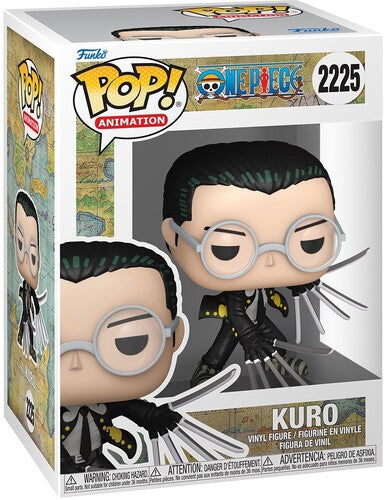 Funko Pop - Kuro 2225