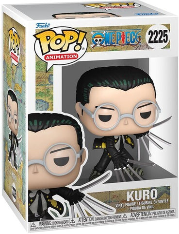 Funko Pop - Kuro 2225