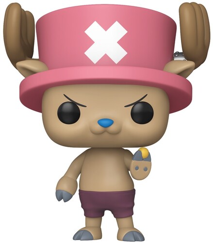 Funko Pop - Tony Tony Chopper 2340