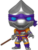 Funko Pop: TMNT x Godzilla - Donatello/Jet Jaguar 2342