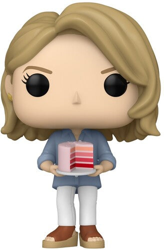 Funko Pop - Martha Stewart 97