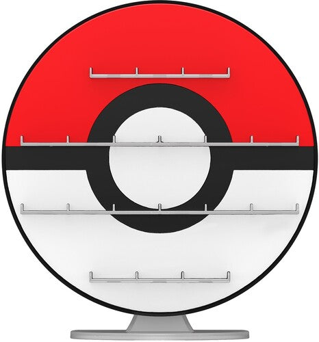 Bitty Pop!: Poke Ball Display Shelf