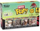 Bitty Pop!: Jurassic Park - John Hammond
