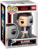 Funko Pop - Eleven (Split) 1910