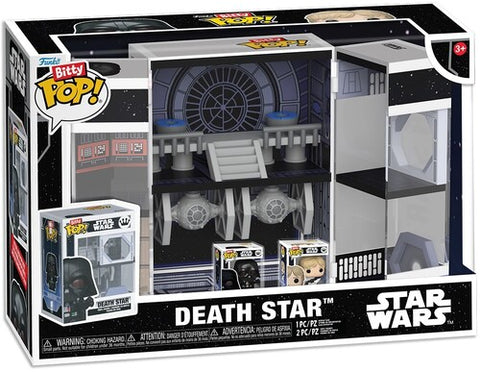 Bitty Pop! Boxes: Death Star