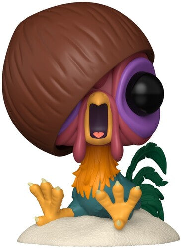 Funko Pop - Heihei with Coconut 1768