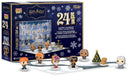 2026 Harry Potter Funko Pop Advent Calendar