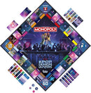Monopoly: K-Pop Demon Hunters