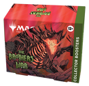 The Brothers' War - Collector Booster Case