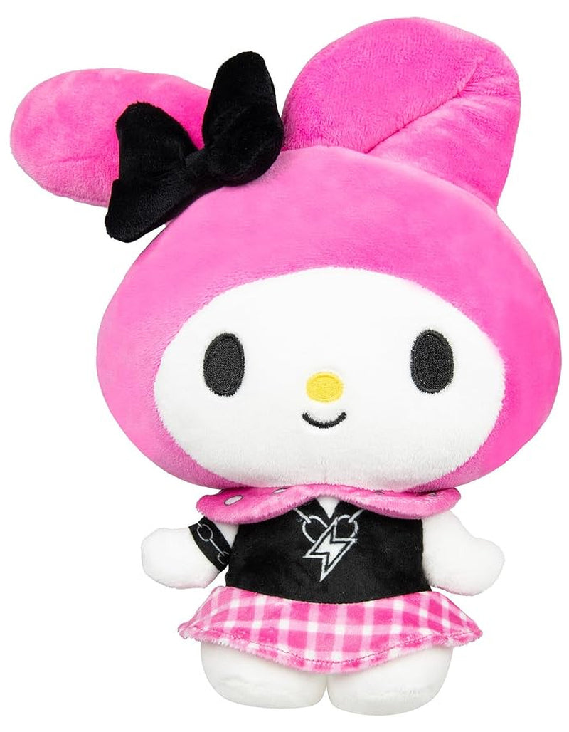 Hello Kitty Plush 8 " - My Melody