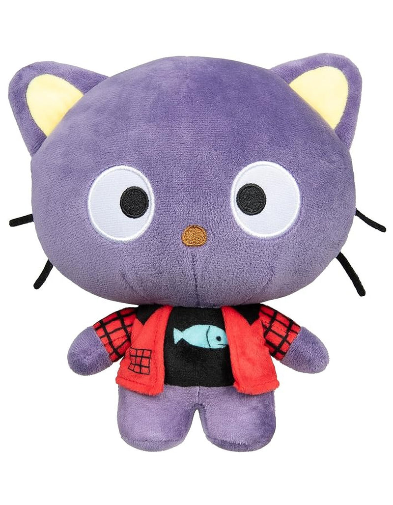 Hello Kitty Plush 8 " - Chococat