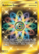 Rainbow Energy (183/168) [Sun & Moon: Celestial Storm]