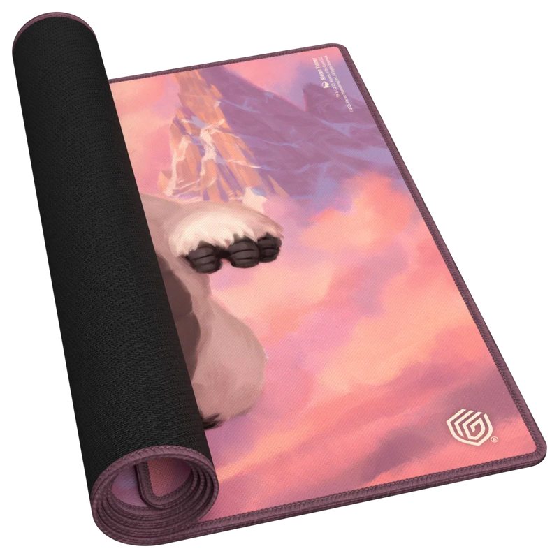 Ultimate Guard MTG Playmat - Avatar : The Last Airbender - Appa, Aang's Companion