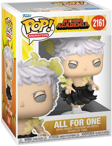 Funko Pop - All For One 2161