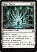 Sage's Reverie [Secrets of Strixhaven Commander]