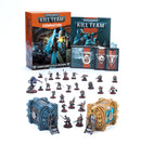 Kill Team - Termination