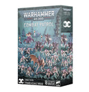 Warhammer 40K - Combat Patrol: Tyranid Assault Brood