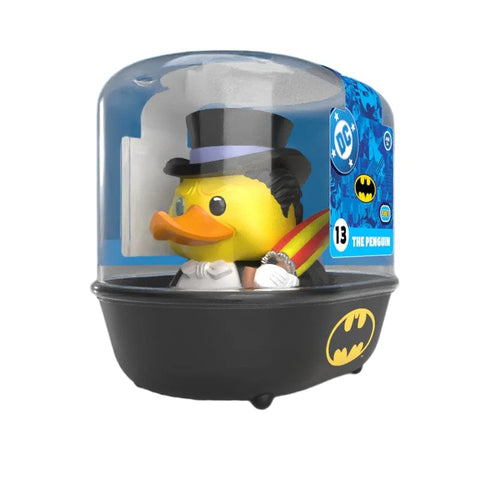 Tubbz - The Penguin - 1st Edition!