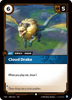 Cloud Drake (048/166 - Common) [Riftbound TCG: Vendetta]