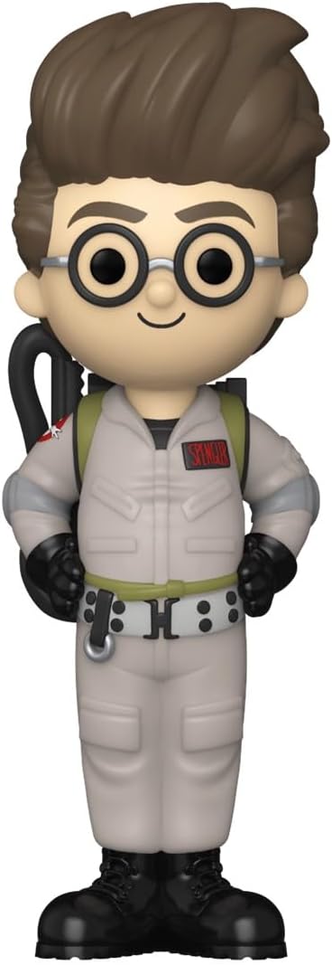 Ghostbusters - Rewind