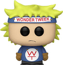 Wonder Tweek -1472