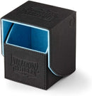 Dragon Shield - Nest 100 Black/blue