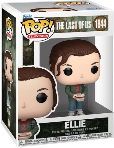 Funko Pop - Ellie 1844