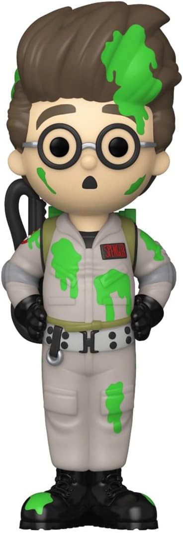 Ghostbusters - Rewind