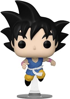 Dragonball GT - Goku 1626